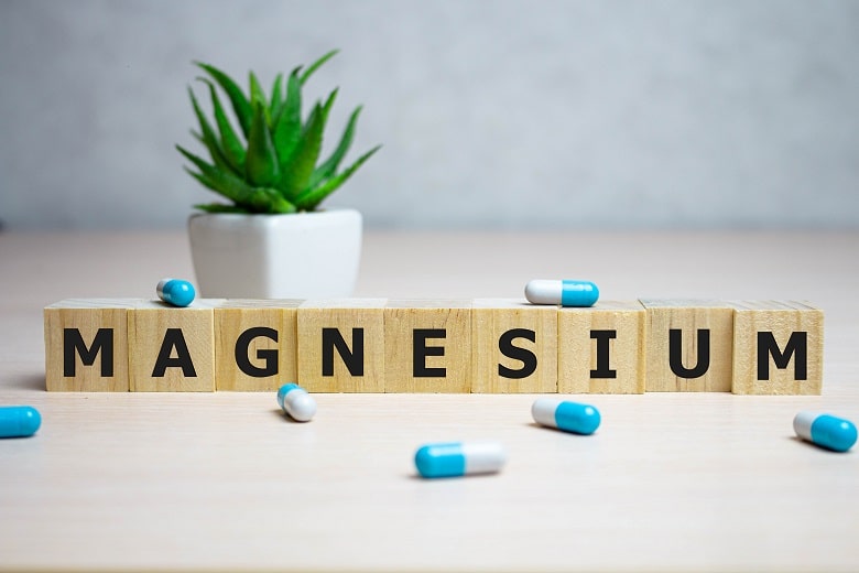 Magnesium Bisglycinate: A Mineral Worth Its Salt