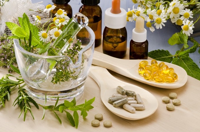 Herbal supplements can be a beneficial addition to a diabetes management plan.