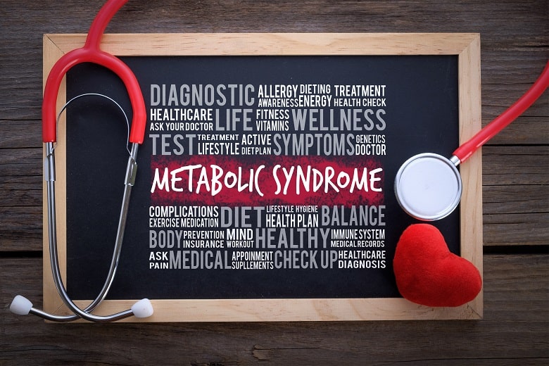 Understanding Metabolic Syndrome: Causes, Risks, and Treatment