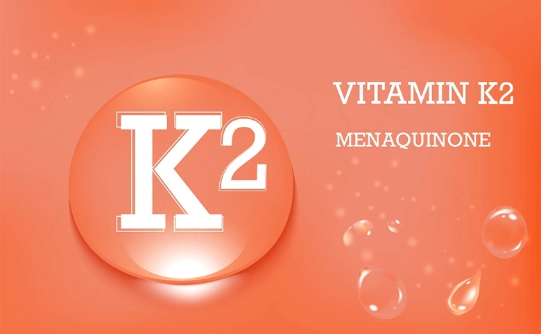 Vitamin K2 Benefits: Unlocking the Secrets to a Healthier You